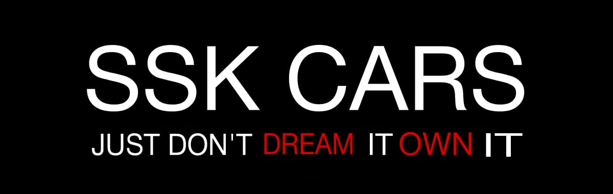 SSK CARS
